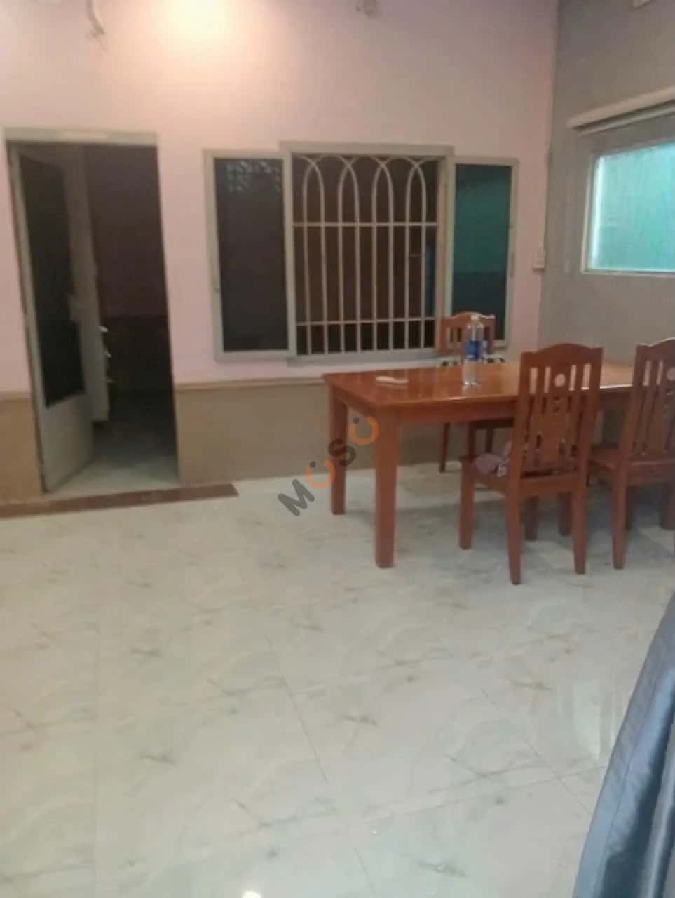 Cho thuê nhà hẻm Ụ Ghe Thành phố Thủ Đức, TP.HCM – 2 phòng ngủ, giá 6.5 triệu — Hình 3 Cho thuê nhà hẻm Ụ Ghe Thành phố Thủ Đức, TP.HCM – 2 phòng ngủ, giá 6.5 triệu — Hình 3